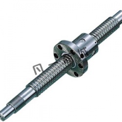 銀泰PMI滾珠絲桿轉造級外循環(huán)系列系列FSVW1605-2.5P